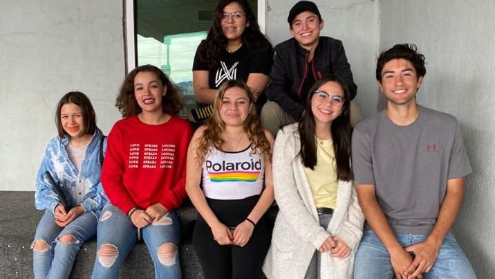 Jóvenes de Nogales ganan premio para crear empresa sustentable